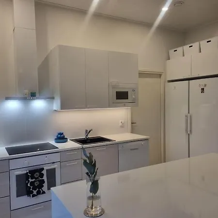Villa Helen *
